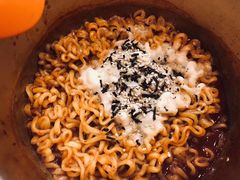 -肉甲韩国木炭烤肉(新壹街1店)