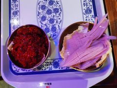-来涮蜀鲜货火锅串串香(菜市口店)