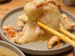 -京玉菲饭店(李村店)