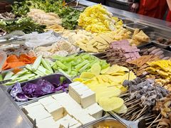 -林静小吃(复兴路店)