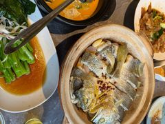 -1937青岛老味道·海肠捞饭·青岛菜(大鲍岛栈桥店)