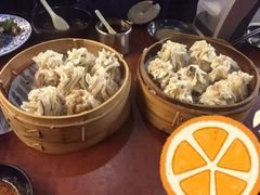 -都一处烧麦馆(前门店)