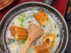 -宏状元现熬粥·京味菜(五棵松店)