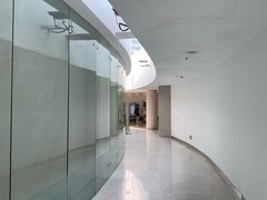 平面分布图-金陵图书馆