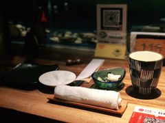 -千代武日本料理(哈西店)