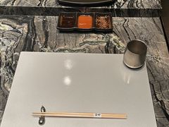 -松亭·铁板烧(欢乐海岸店)