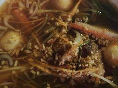 -蔡澜Pho·越南粉餐厅(海上世界店)