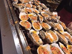 -SEA西雅图海鲜自助餐厅(正义店)
