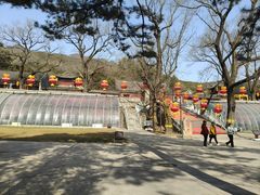 -红螺寺