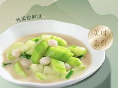-爷爷的草帽·海鲜馆(孙塘路店)