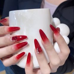 -古啦啦·自助美甲美睫
