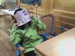 -安薇塔英式下午茶(万科中心店)