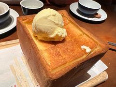 -绿茶餐厅(朝阳大悦城店)