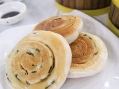 香煎葱油饼-东江海鲜酒家(艺都分店)