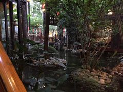 -哈哈曲艺社(西门闲亭店)