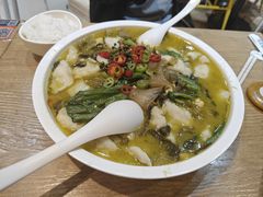 -鱼你在一起(南开天佑城店)