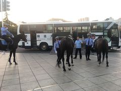 -大连人民广场
