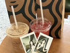 -星巴克臻选(中山石岐大信新都汇店)