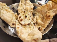 -克比叔叔印度餐厅Kebabs on the Grille(人民广场店)