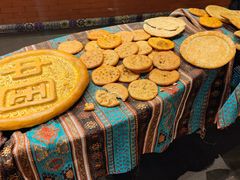 -新疆国际大巴扎