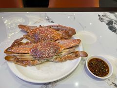 -不仔客海鲜·烧烤·270度海景餐厅(大东海店)