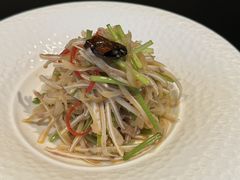 -丽晶轩中餐厅(重庆丽晶酒店)