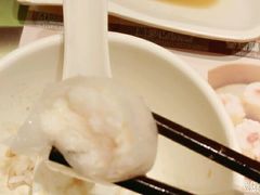 -添好运点心专门店(中环IFC店)