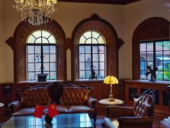 -马勒别墅·中餐厅