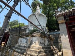 -潭柘寺景区