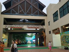 -苏州乐园森林水世界