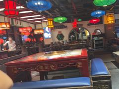 -矮板凳老火锅(宽窄巷子店)