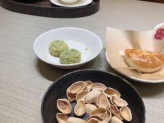 -隐溪茶馆(静安寺店)