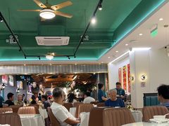 -老广酒楼(樱花店)