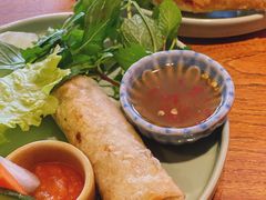 -Ginger(兴国路店)