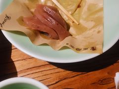-淀里船宴(裕华东路店)