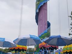 -南湖梦幻岛