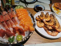 -大渔铁板烧(花园道店)