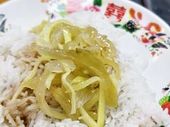 -明姨仔潮汕美食·碳炉猪脚·汕尾牛腩饭·起片鸡煲(起义路店)