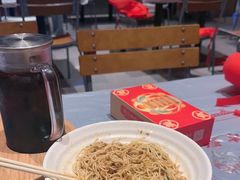 -肥肥虾庄·金牌油焖大虾(杨园滨江时代walk店)
