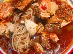 -老闵田螺馆·南昌市井菜·特色小吃(总店)