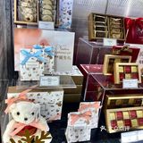 红茶布丁依旧经典好吃拿破仑也挺优秀,吃的开心🙋🏻♂️🙋🏻♂️🙋🏻♂️