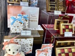 零售区-布歌东京(金融街购物中心店)