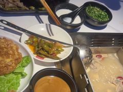-九鼎轩脆毛肚火锅(南京东路店)