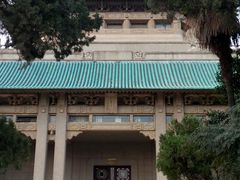 -武汉大学-樱园