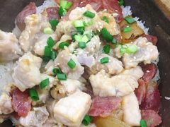 -红星光发煲仔饭(大石街店)