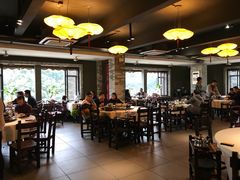 大堂-味可道美食坊(福基路店)