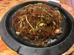 -阿罗新疆菜(人民广场店)
