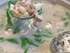 -标记美食新鲜猪杂(兴南大道店)