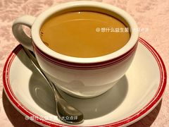 -囍凤楼·粤菜·点心·火锅(温特莱店)