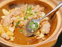 -啫神·广州地标美食(北京路店)